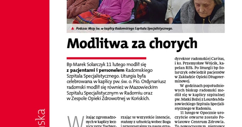 Gość Radomski 8/2025