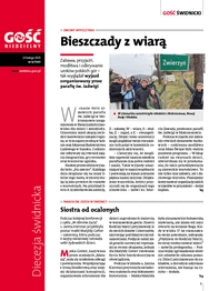Gość Świdnicki 8/2025