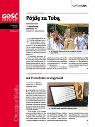Gość Elbląski 8/2025