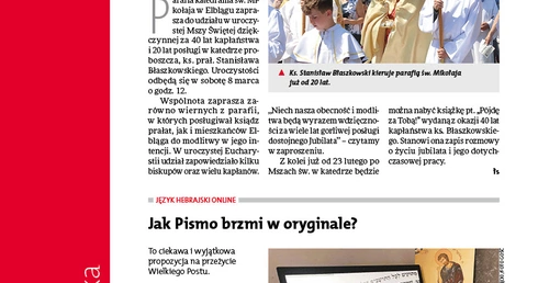 Gość Elbląski 8/2025