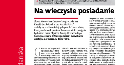 Gość Gdański 8/2025