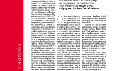 Gość Krakowski 8/2025