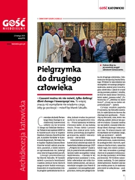 Gość Katowicki 8/2025