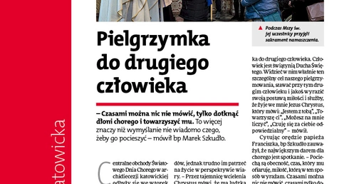 Gość Katowicki 8/2025