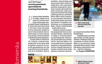 Gość Sandomierski 8/2025