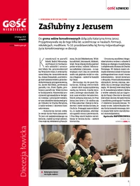 Gość Łowicki 8/2025