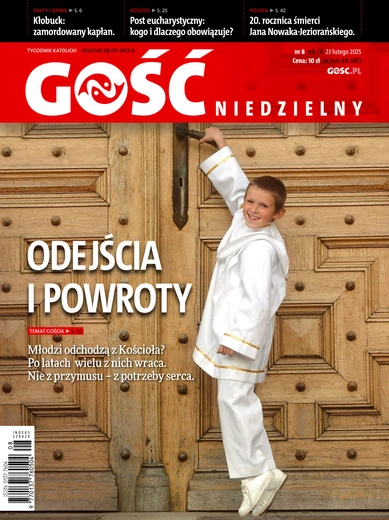 GN 08/2025 Wydanie ogólnopolskie PDF