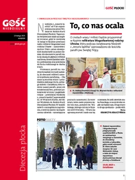 Gość Płocki 8/2025