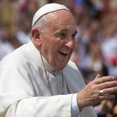 Biskupi proszą diecezjan o modlitwę w intencji papieża Franciszka