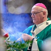 Słońcem jego życia był Bóg