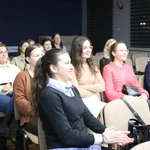 "Kobieta w relacji" w DA