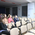 "Kobieta w relacji" w DA