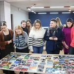 "Kobieta w relacji" w DA