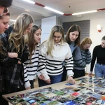 "Kobieta w relacji" w DA