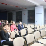 "Kobieta w relacji" w DA