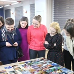 "Kobieta w relacji" w DA