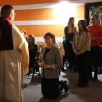 "Kobieta w relacji" w DA