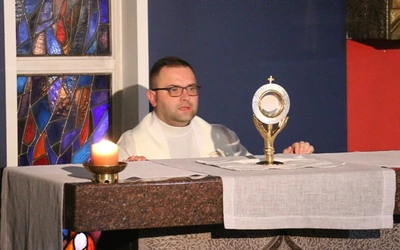 "Kobieta w relacji" w DA