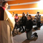 "Kobieta w relacji" w DA