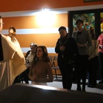 "Kobieta w relacji" w DA