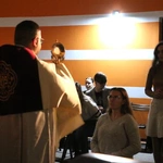 "Kobieta w relacji" w DA