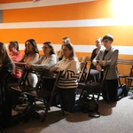 "Kobieta w relacji" w DA