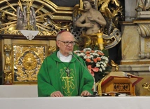 Prośba o modlitwę w intencji papieża 