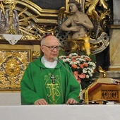 Prośba o modlitwę w intencji papieża 
