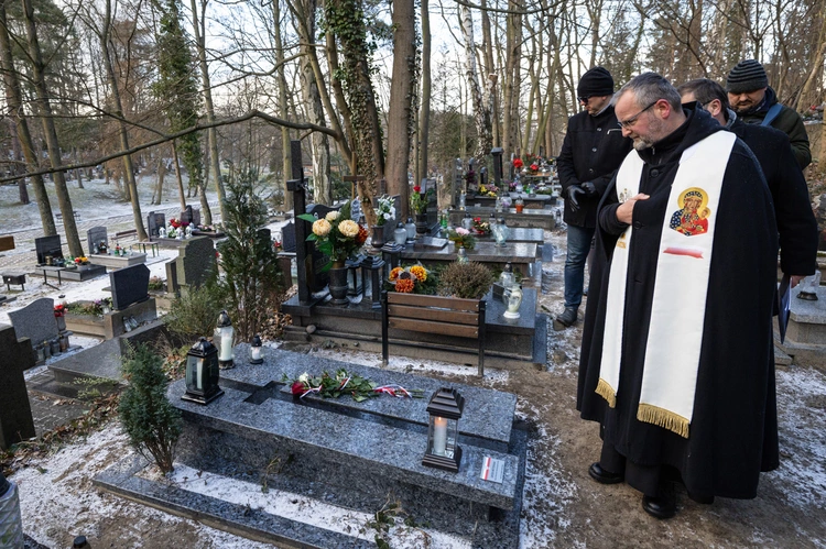 Gdańskie uroczystości ku czci Armii Krajowej