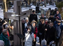 Gdańskie uroczystości ku czci Armii Krajowej