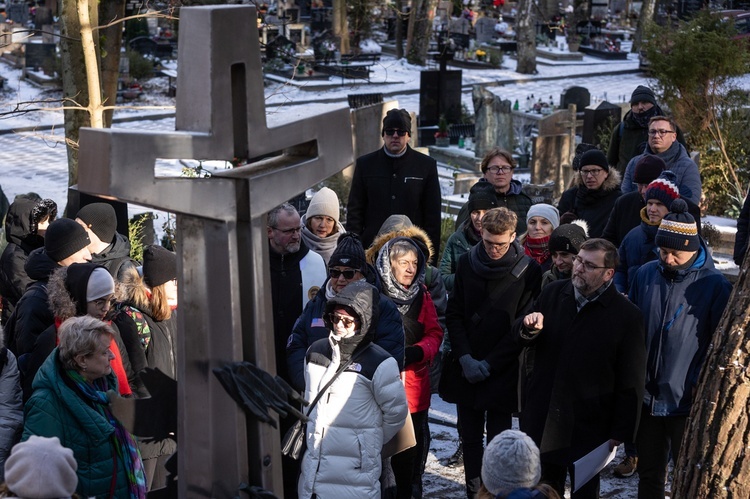 Gdańskie uroczystości ku czci Armii Krajowej