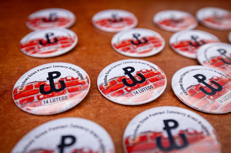 Gdańskie uroczystości ku czci Armii Krajowej