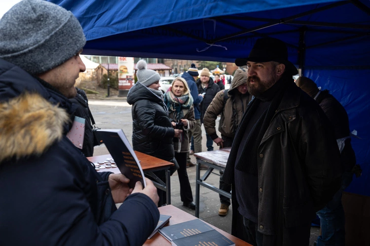 Gdańskie uroczystości ku czci Armii Krajowej