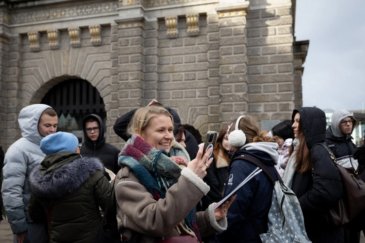 Gdańskie uroczystości ku czci Armii Krajowej