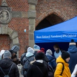 Gdańskie uroczystości ku czci Armii Krajowej