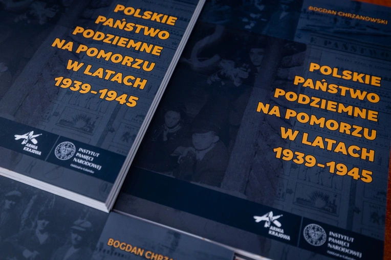 Gdańskie uroczystości ku czci Armii Krajowej