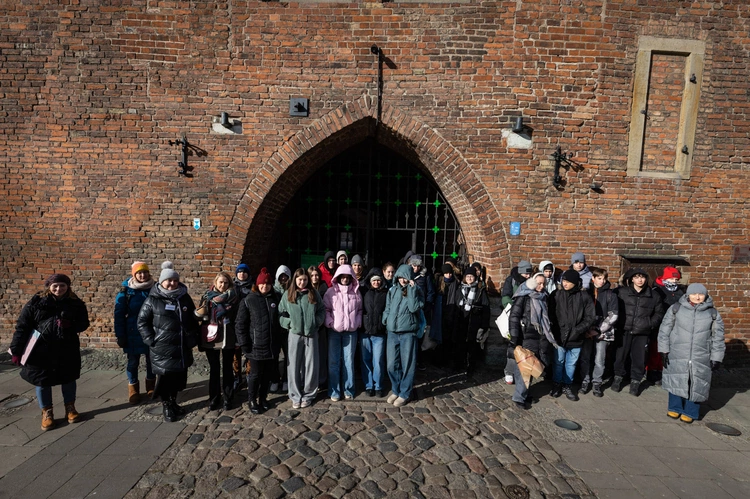 Gdańskie uroczystości ku czci Armii Krajowej