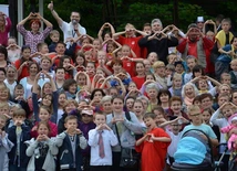 Strefy wolne od dzieci