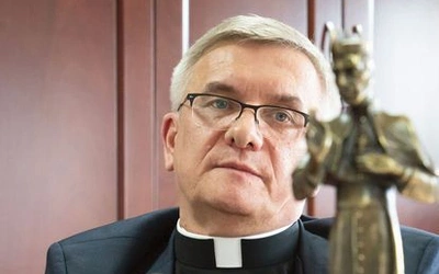 Ks. prof. Ryszard Czekalski: Mamy prawo być z polskiej nauki dumni, ale za słabo doceniamy naszych badaczy