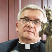 Ks. prof. Ryszard Czekalski: Mamy prawo być z polskiej nauki dumni, ale za słabo doceniamy naszych badaczy
