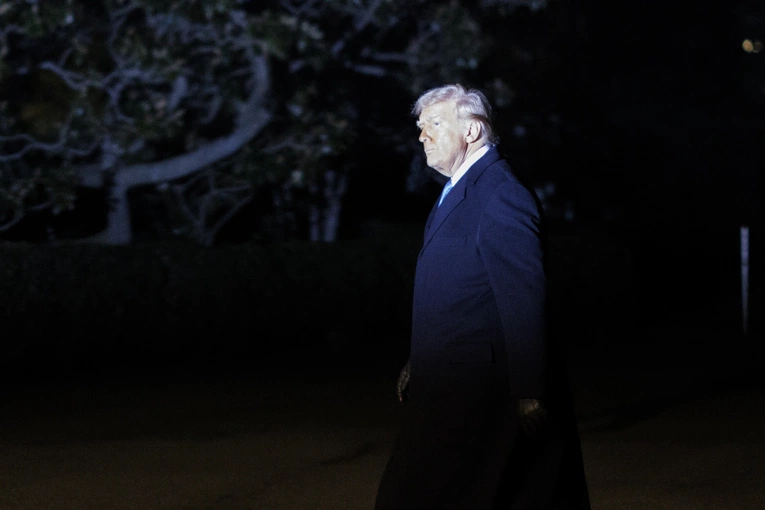 Czy Trump rozbije sojusz Chiny-Rosja?