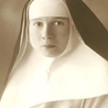 Bł. siostra Maria Julia Rodzińska