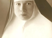Bł. siostra Maria Julia Rodzińska