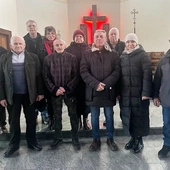Pielgrzym z paszportem