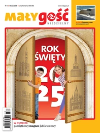 Mały Gość 3/2025