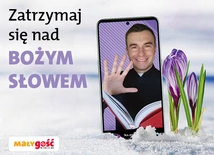 23 lutego VII Niedziela zwykła