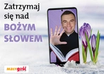 9 marca I Niedziela Wielkiego Postu