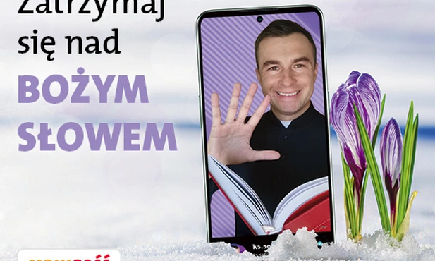 16 marca II Niedziela Wielkiego Postu