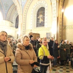 Zabawa. Kotwica w sanktuarium bł. Karoliny