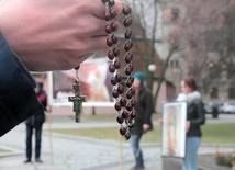 Zapisz się na maraton modlitewny za nienarodzonych